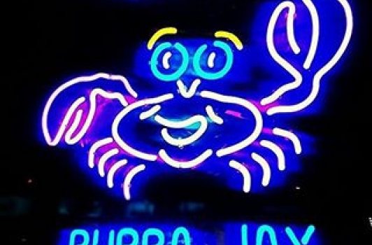 Bubba Jax Crab Shack