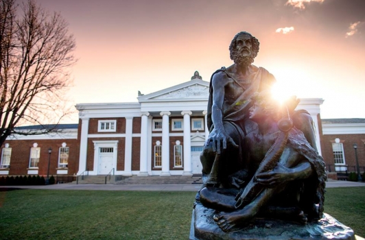 University of Virginia