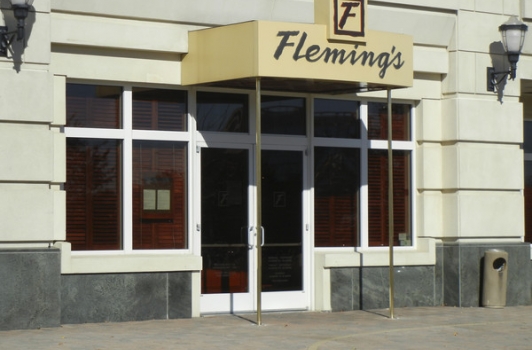 Fleming's