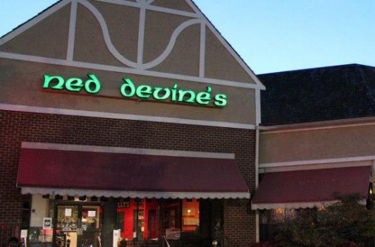 Ned Devine's - Herndon VA