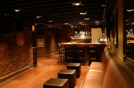 Capitol Lounge - Capitol Hill SE DC