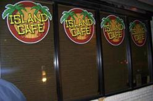 Island Cafe