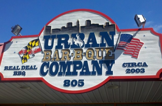 Urban BBQ