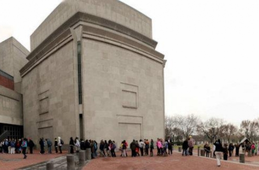 Holocaust Museum