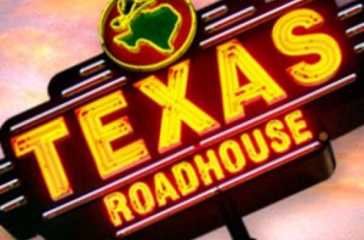 Texas Roadhouse - Pasadena MD