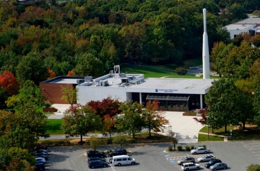 Goddard Space Flight Center