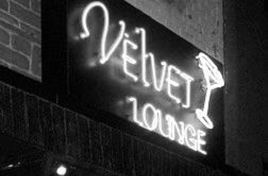 The Velvet Lounge - U St DC