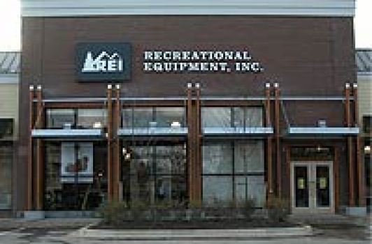 REI - Rockville MD