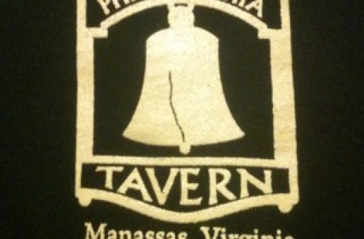 Philadelphia Tavern - Manassas VA