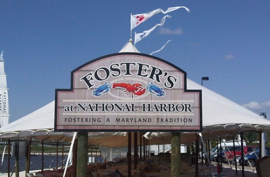 Fosters Downeast Clambake @ Fosters Downeast Clambake