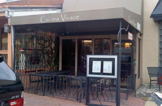 Cucina Vivace @ Crystal City