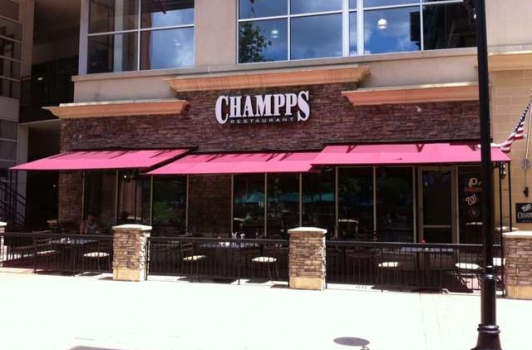 Champps