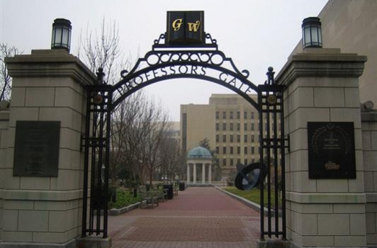 GWU