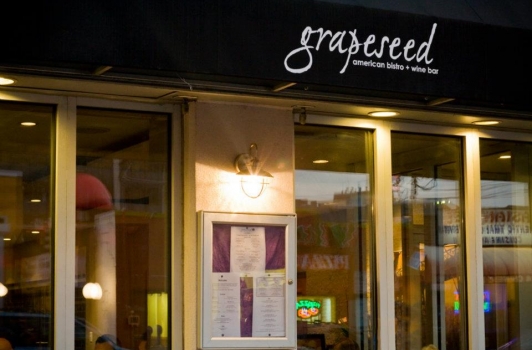 Grapeseed