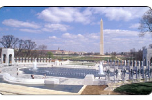 World War II Memorial