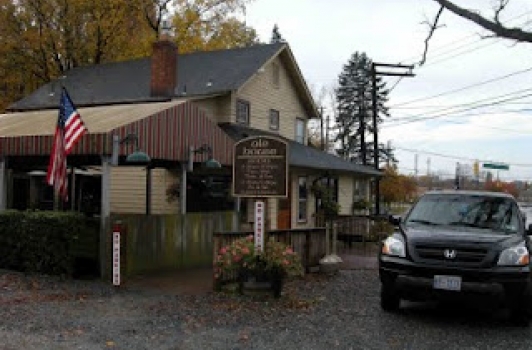 Olney Ale House