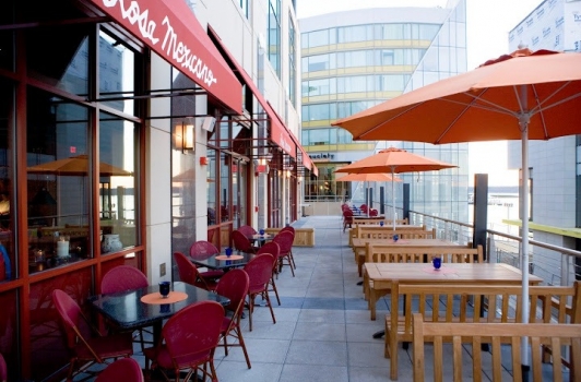 Rosa Mexicano (National Harbor)