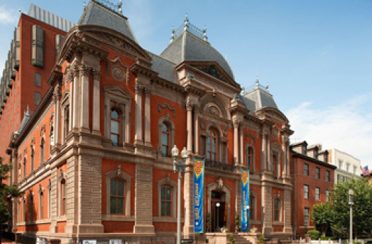 Renwick Gallery 