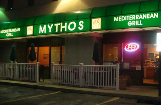 Mythos Mediterranean