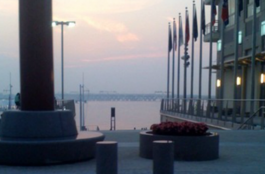 Public House - National Harbor MD