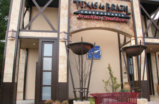 Texas de Brazil