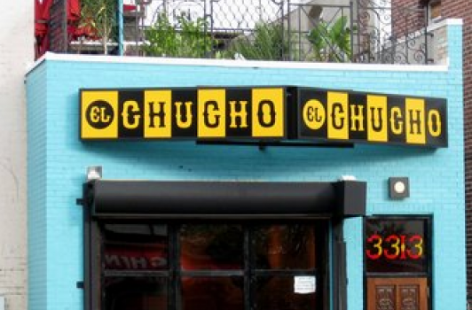 El Chucho - Columbia Heights DC