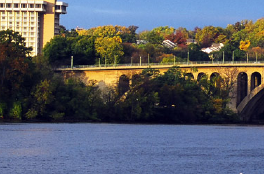 Key Bridge Marriott - Rosslyn VA