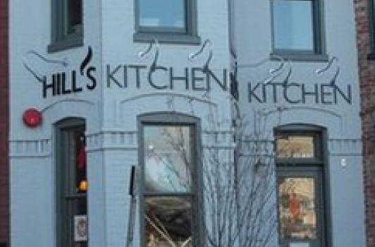  Hill's Kitchen - Capitol Hill DC