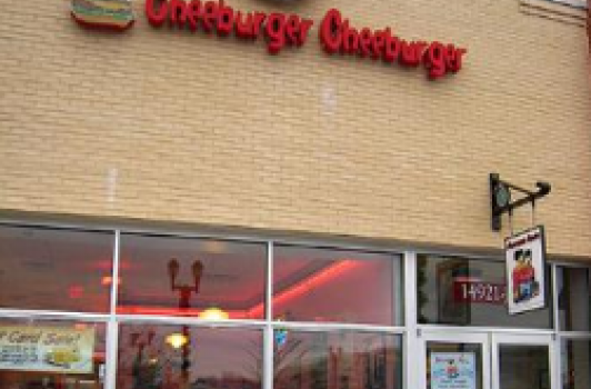 Cheeburger Cheeburger - Rockville MD