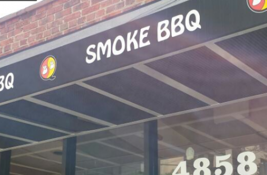 Smoke BBQ - Bethesda MD