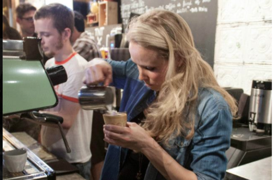 The Coffee Bar - U St Corridor DC