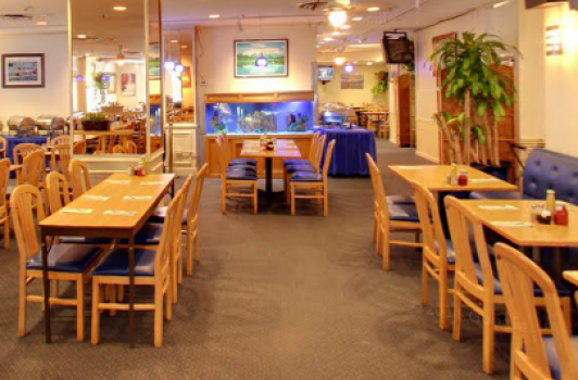 Harriet's Family Restaurant 