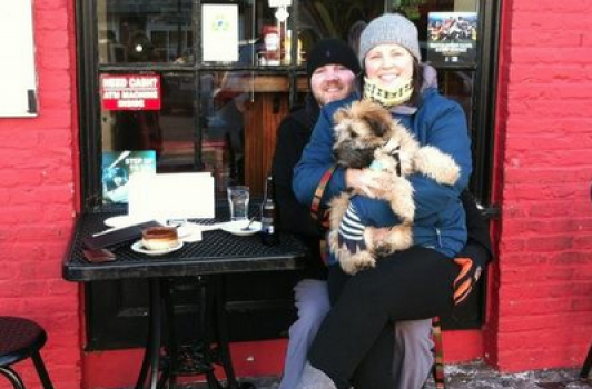  O'Brien's Oyster Bar And Restaurant - Annapolis MD