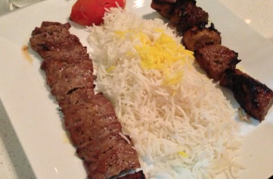 Mazadar Kabob - Fairfax VA