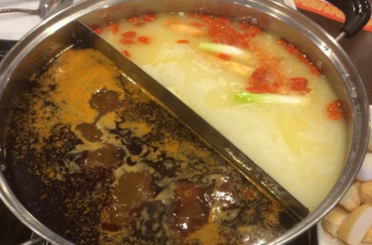 Uncle Liu's Hot Pot