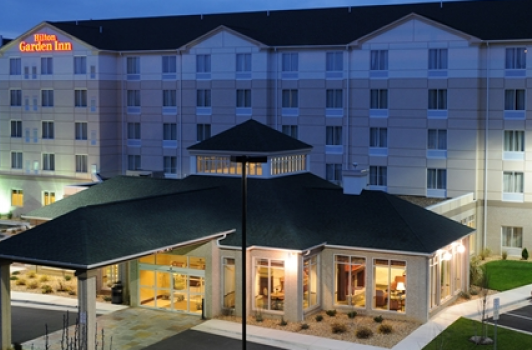 Hilton Garden Inn - Winchester VA