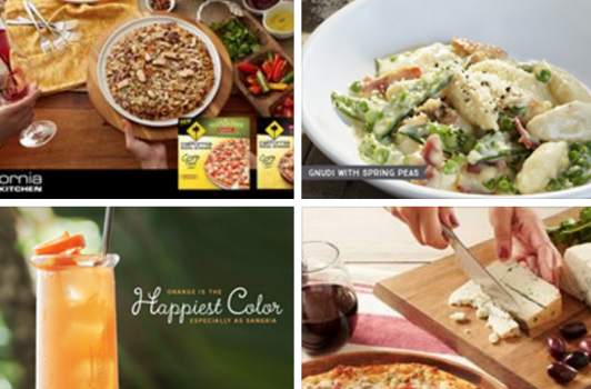 California Pizza Kitchen - Gaithersburg MD