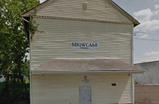 Showcase Theater 