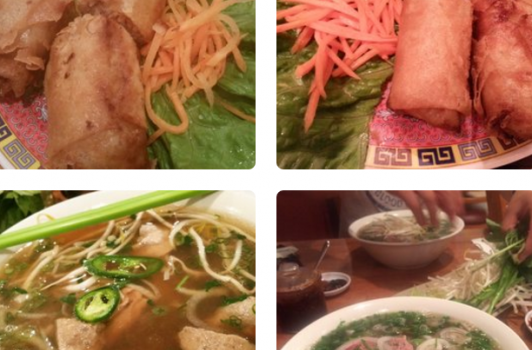 Pho 24 - Annandale VA