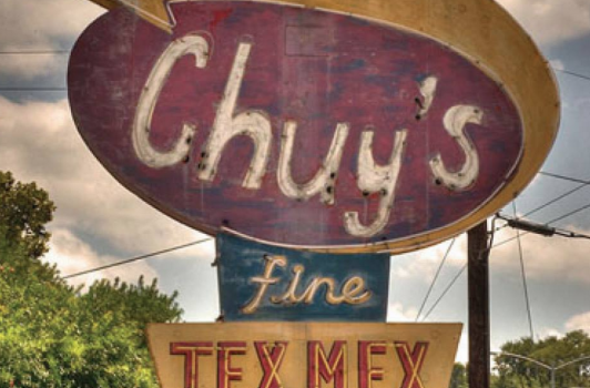 Chuy's 