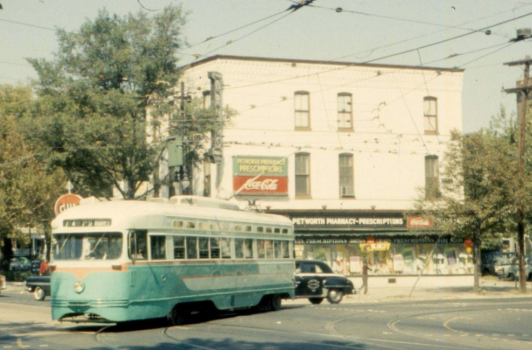 Slim's Diner - Petworth DC