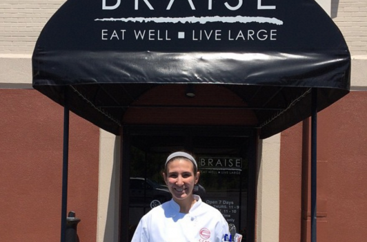 Braise - Virginia Beach