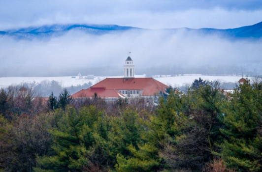 James Madison - Harrisonburg VA