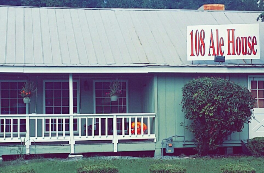 108 Ale House - Rincon GA