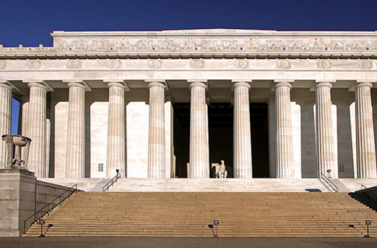 Lincoln Memorial