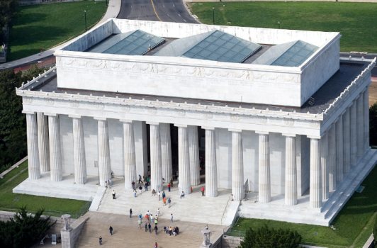 Lincoln Memorial