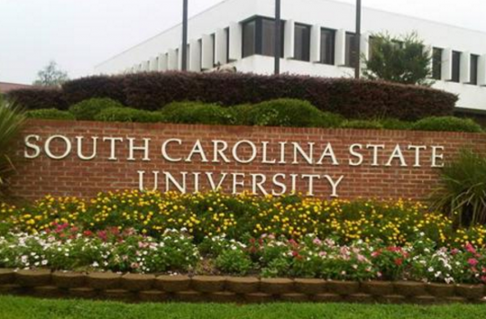 South Carolina State University - Orangeburg SC