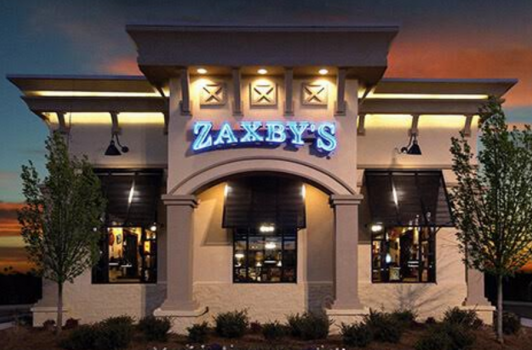 Zaxbys - Orangeburg SC