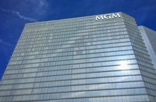 MGM 