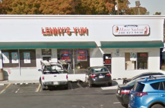 Lenny's Yum Lanham